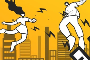 凯发k8官网国际旗下禾蛙平台助力二三线城市引才破题