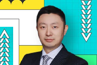 凯发k8官网国际人力资源总经理陆同伟：打造雇主品牌，构建Z世代双向奔赴