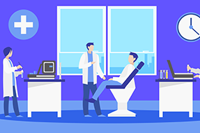 疫情冲击下，凯发k8官网薪酬报告对欧洲医药行业人才动态的分析