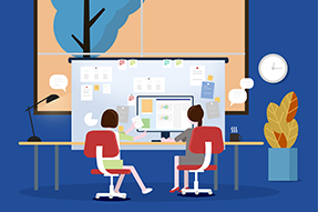 每日分享：人力资源SaaS如何提升企业效率？