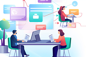 每日分享：灵活用工，解决企业用工难题的新选择