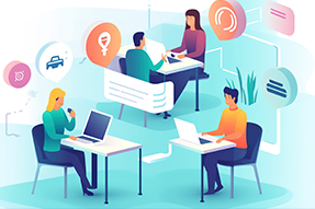 每日分享：如何准备校园招聘的面试？