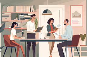 每日分享：灵活用工，人力资源管理的新趋势