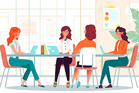 每日分享：大数据招聘解决方案，助力企业精准招聘