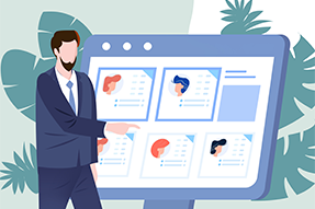 每日分享：高效招聘解决方案，实现人才快速融入