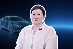 新锐职研社06 | 车企心智争夺战升级，谁在打造“第一眼心动”？